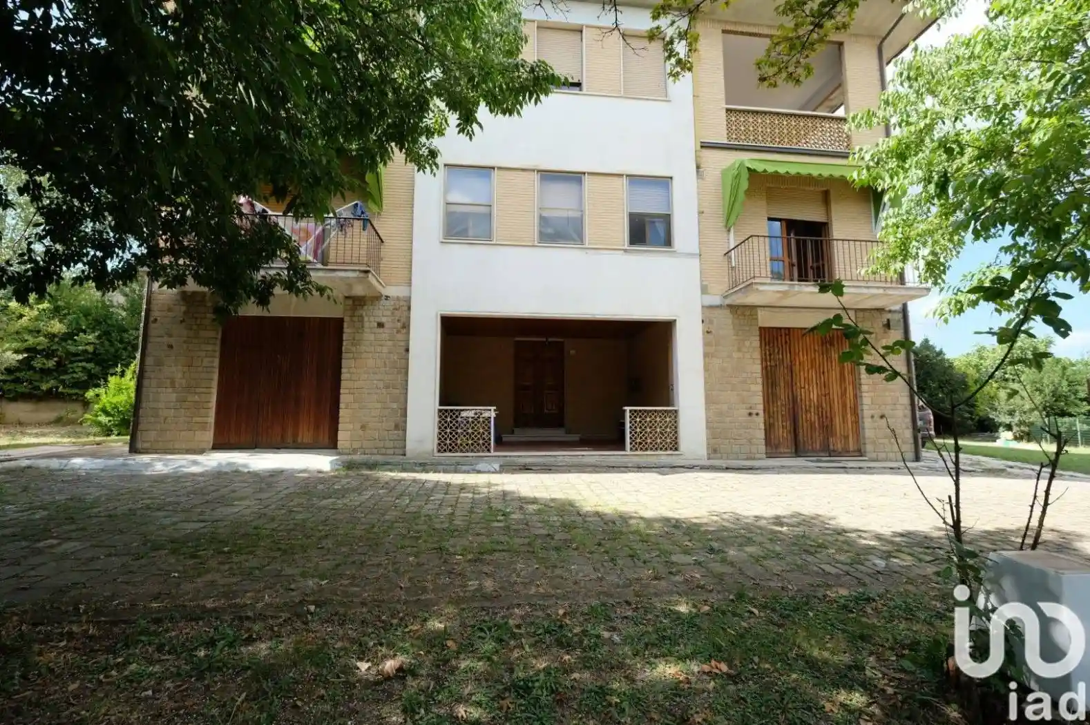 Appartamento via MERCATALE 1, Centro, Belvedere Ostrense - foto 4