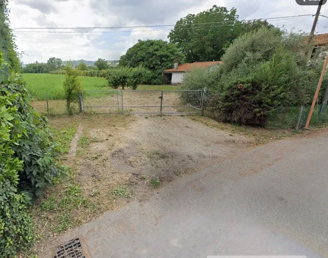 Rustico - Casale in vendita a Cesena