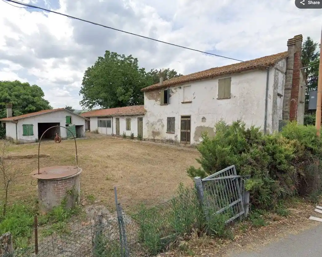 Rustico via Venti, San Vittore, Cesena - foto 2