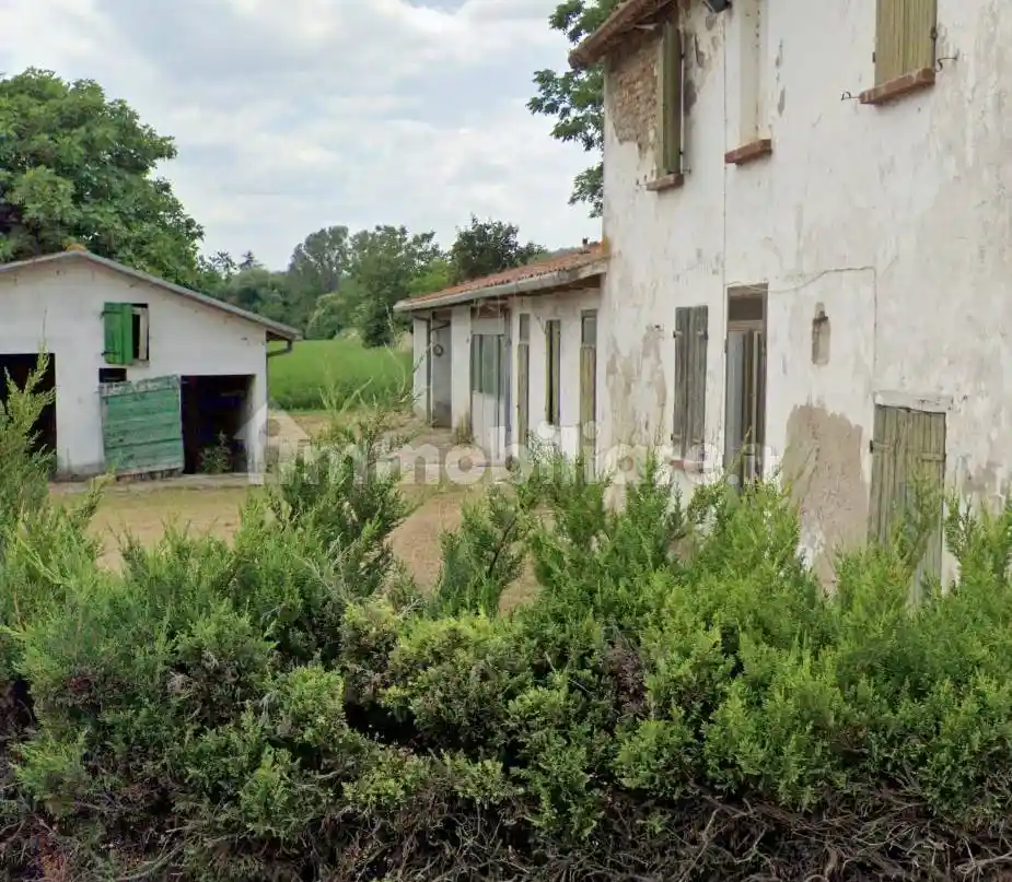 Rustico via Venti, San Vittore, Cesena - foto 3