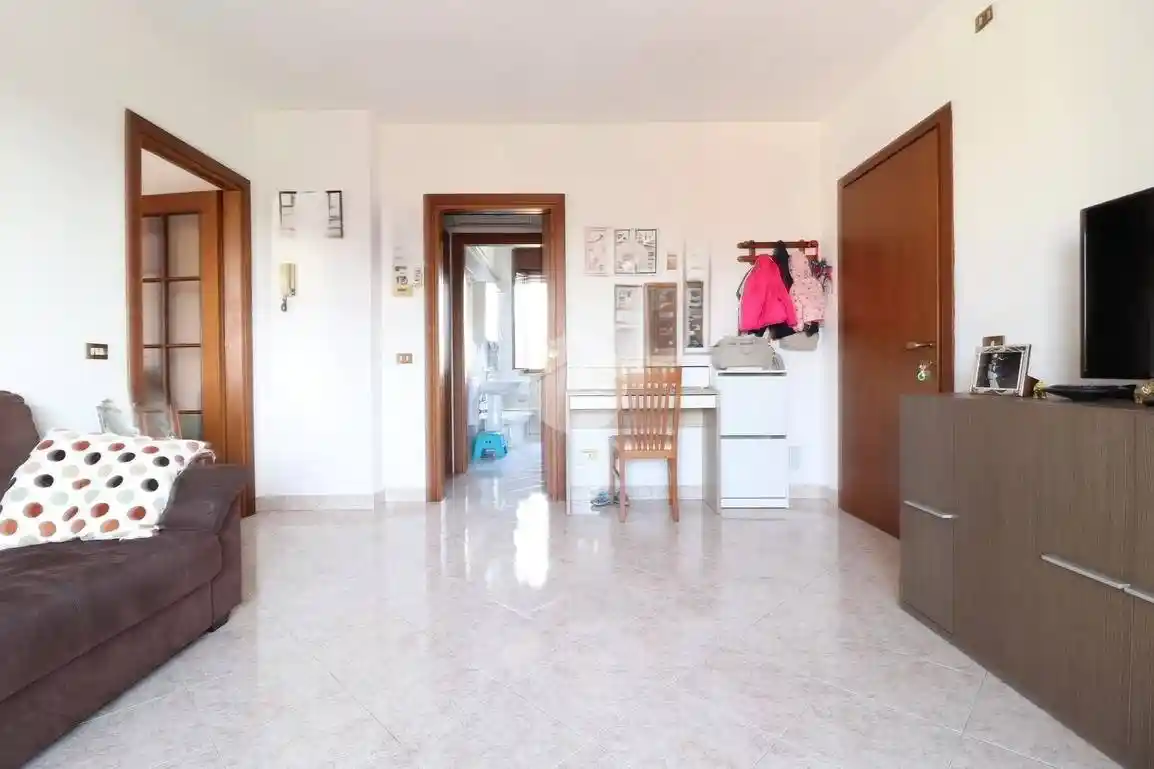 Quadrilocale via Castiona 4, San Giorgio Bigarello - foto 2