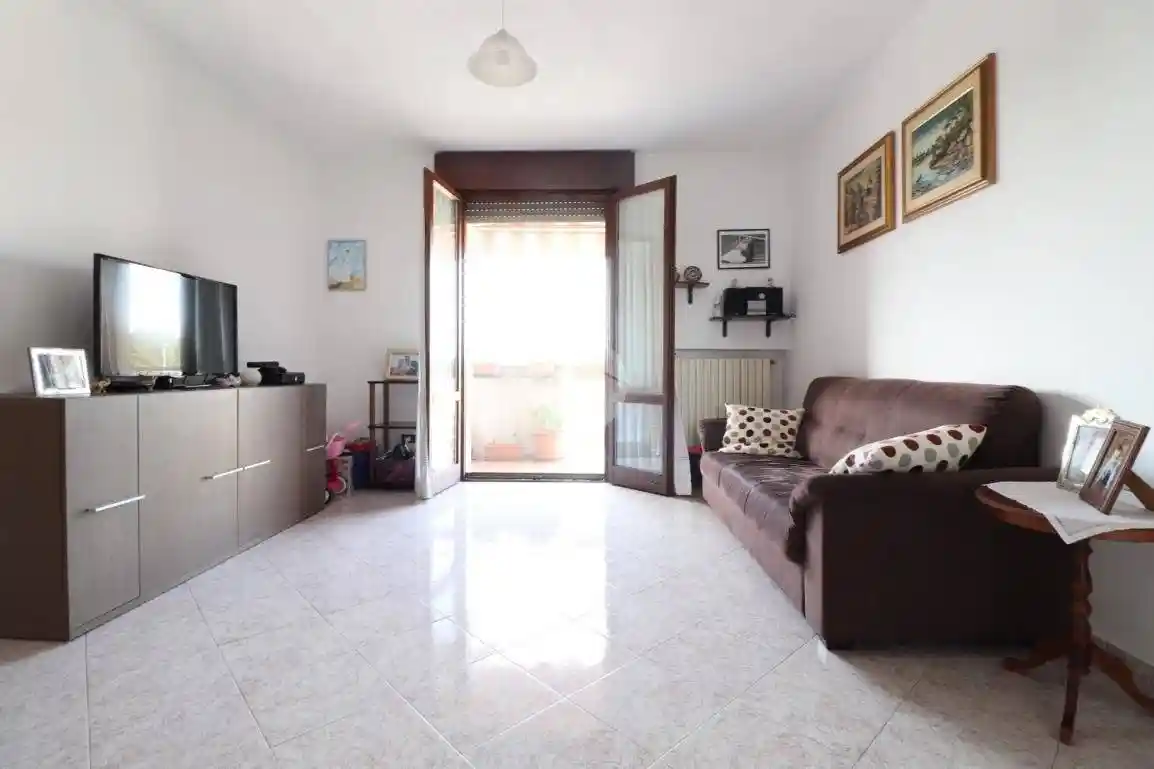 Quadrilocale via Castiona 4, San Giorgio Bigarello - foto 3