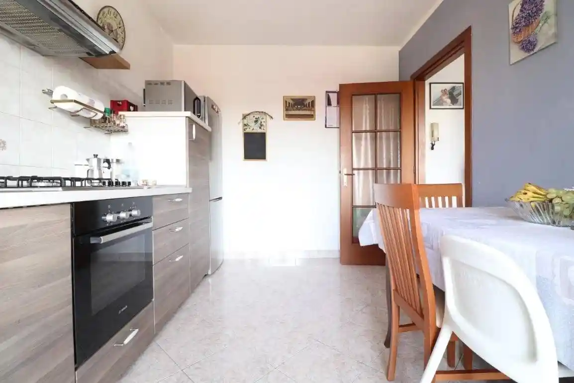 Quadrilocale via Castiona 4, San Giorgio Bigarello - foto 5