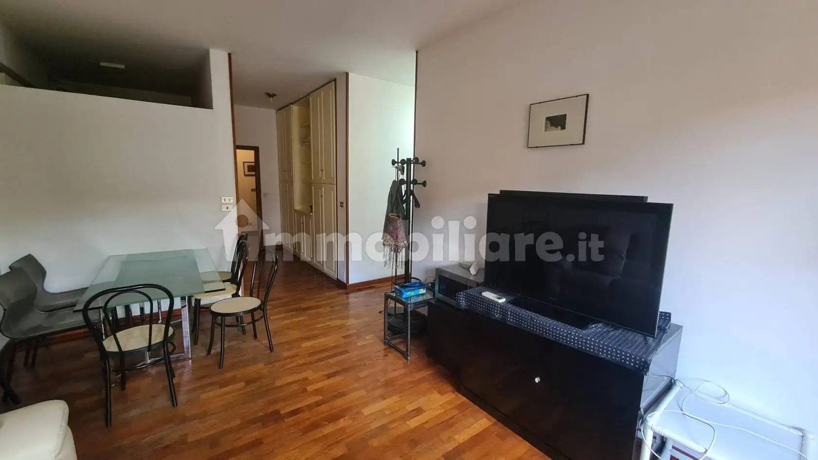 Appartamento in affitto a Bologna