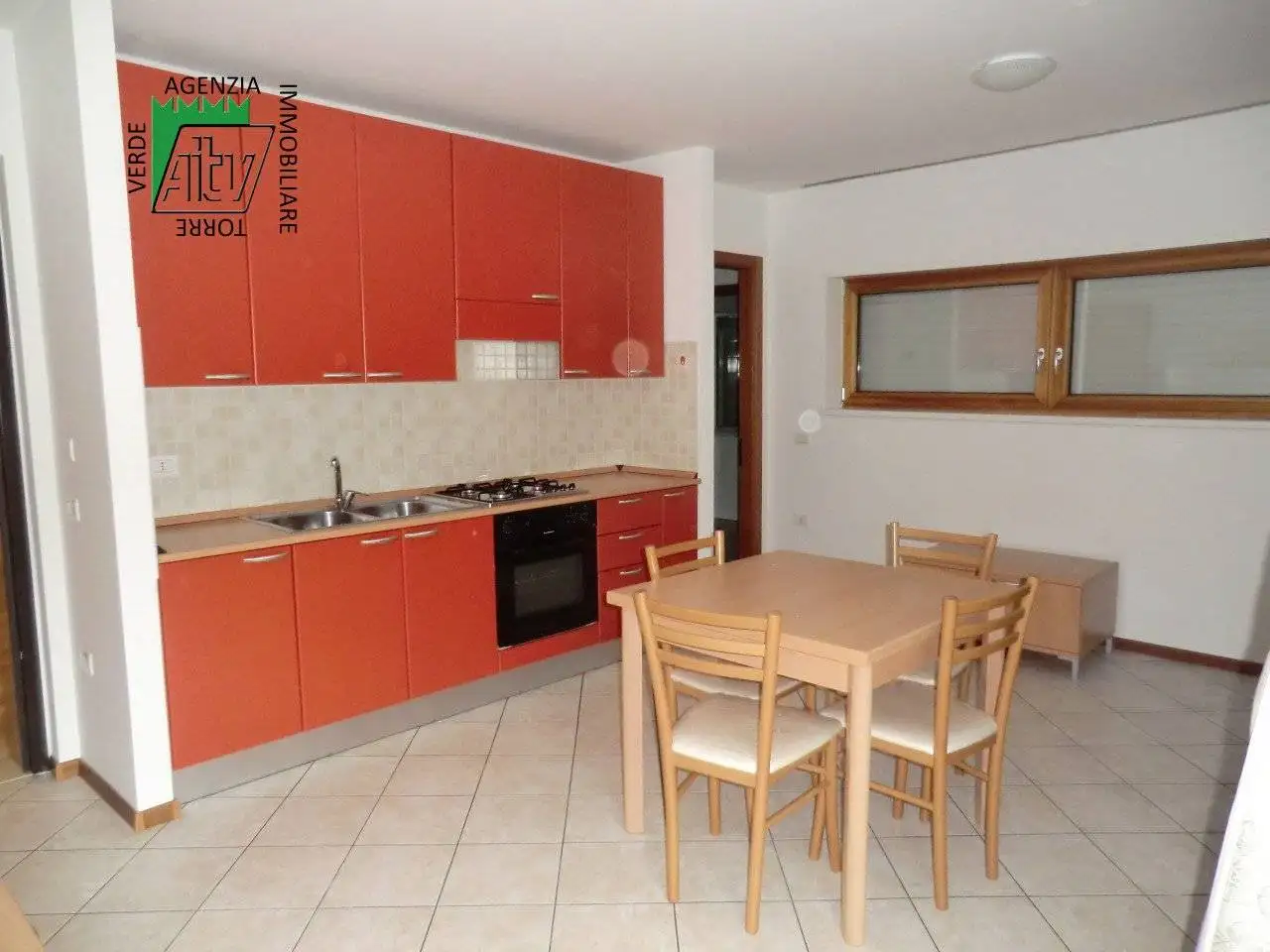 Appartamento in vendita a San Michele all'Adige