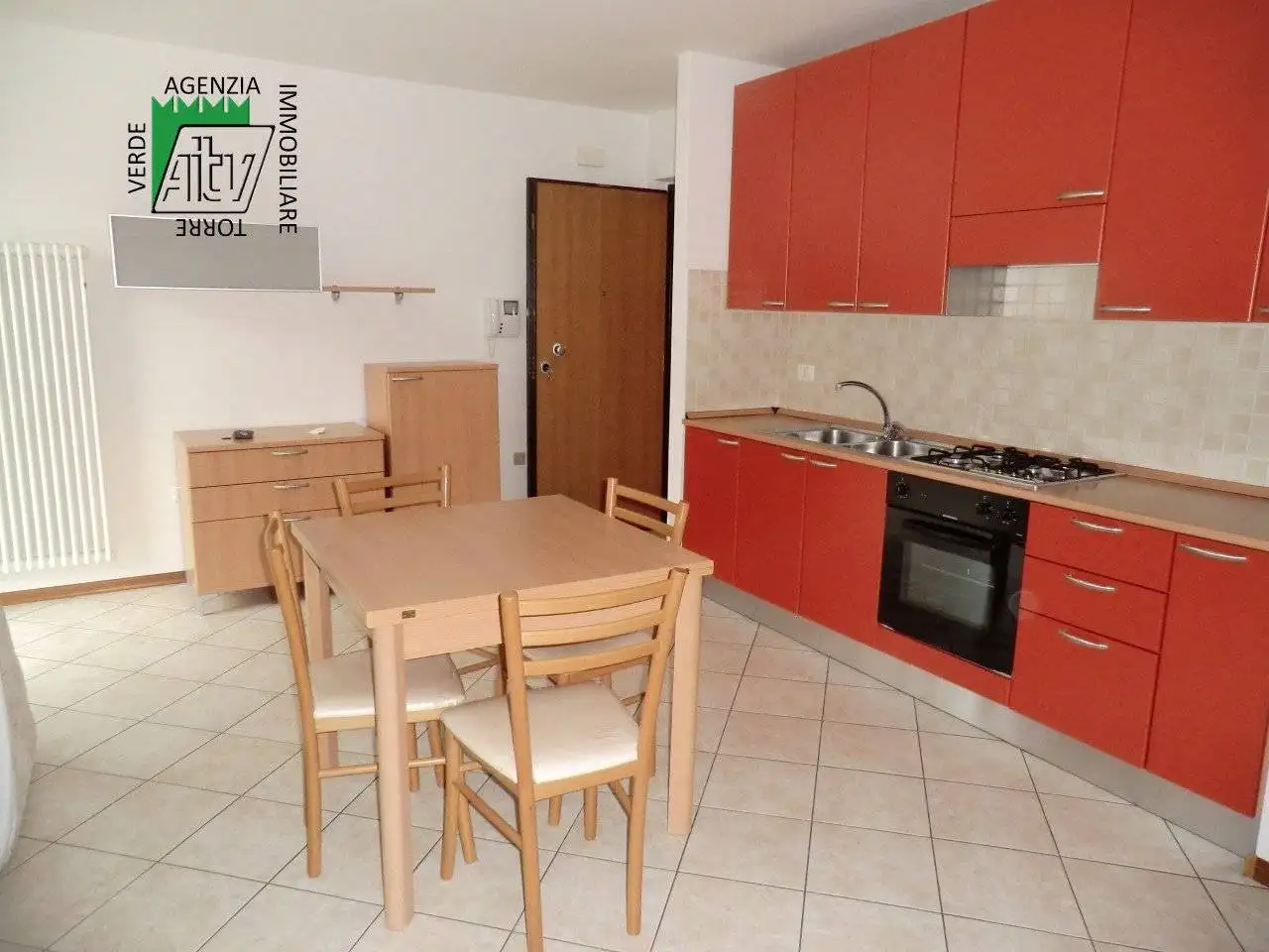 Bilocale San Michele all'Adige, Centro, San Michele all'Adige - foto 2