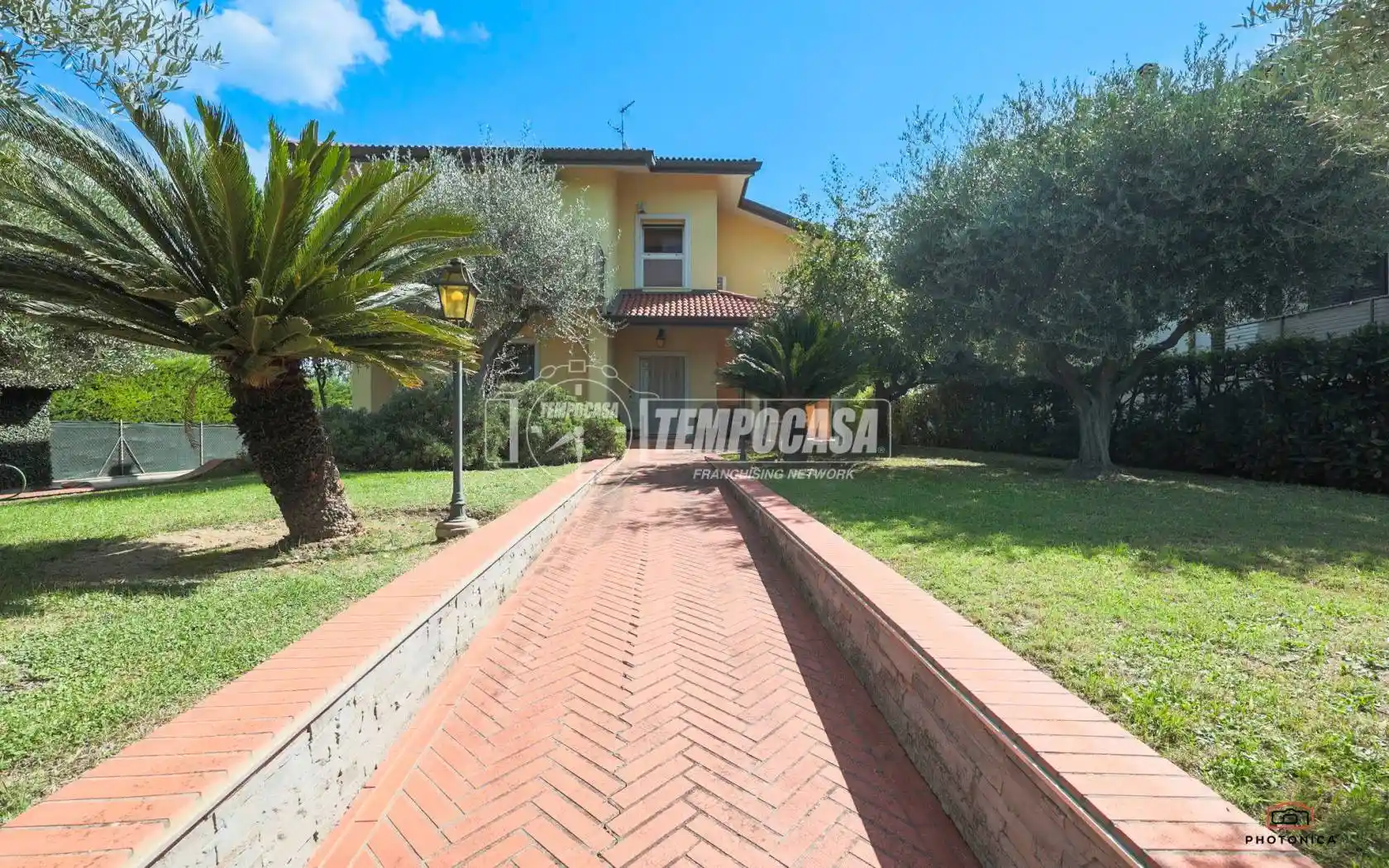 Villa in vendita a Coriano