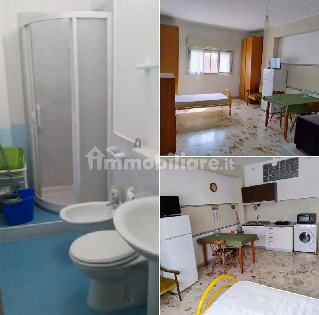 Appartamento in vendita a Messina