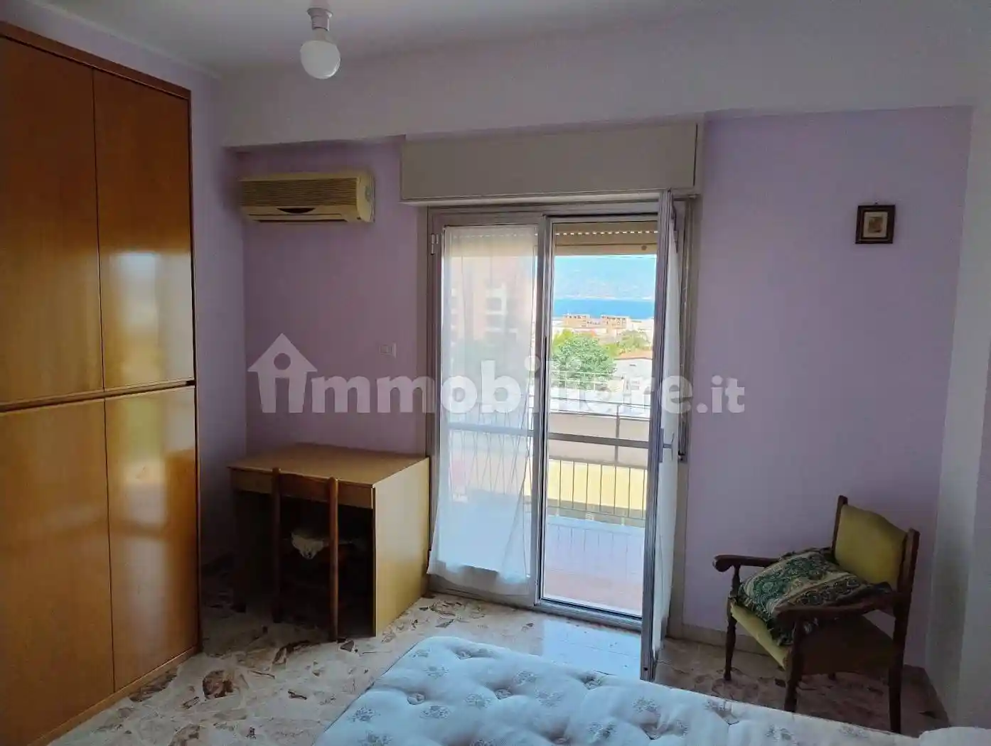 Trilocale via 1 Condottieri, Minissale, Messina - foto 2