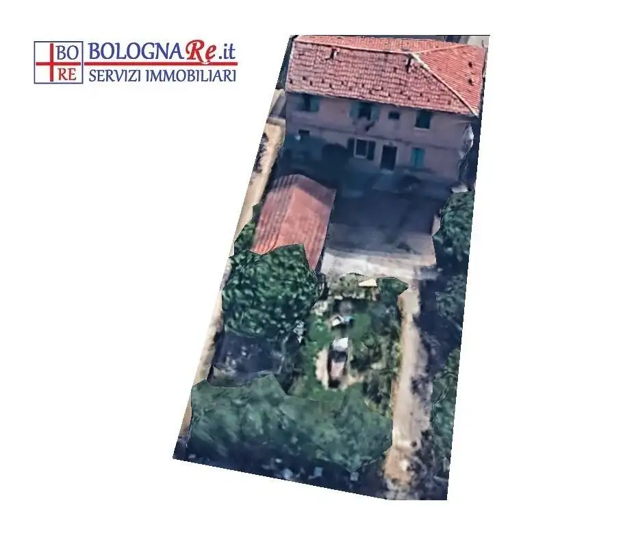 Villa in vendita a Bologna