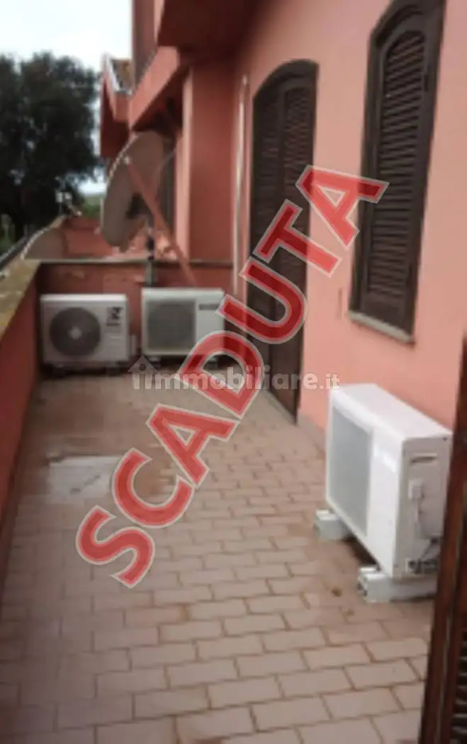 Appartamento in asta a Latina