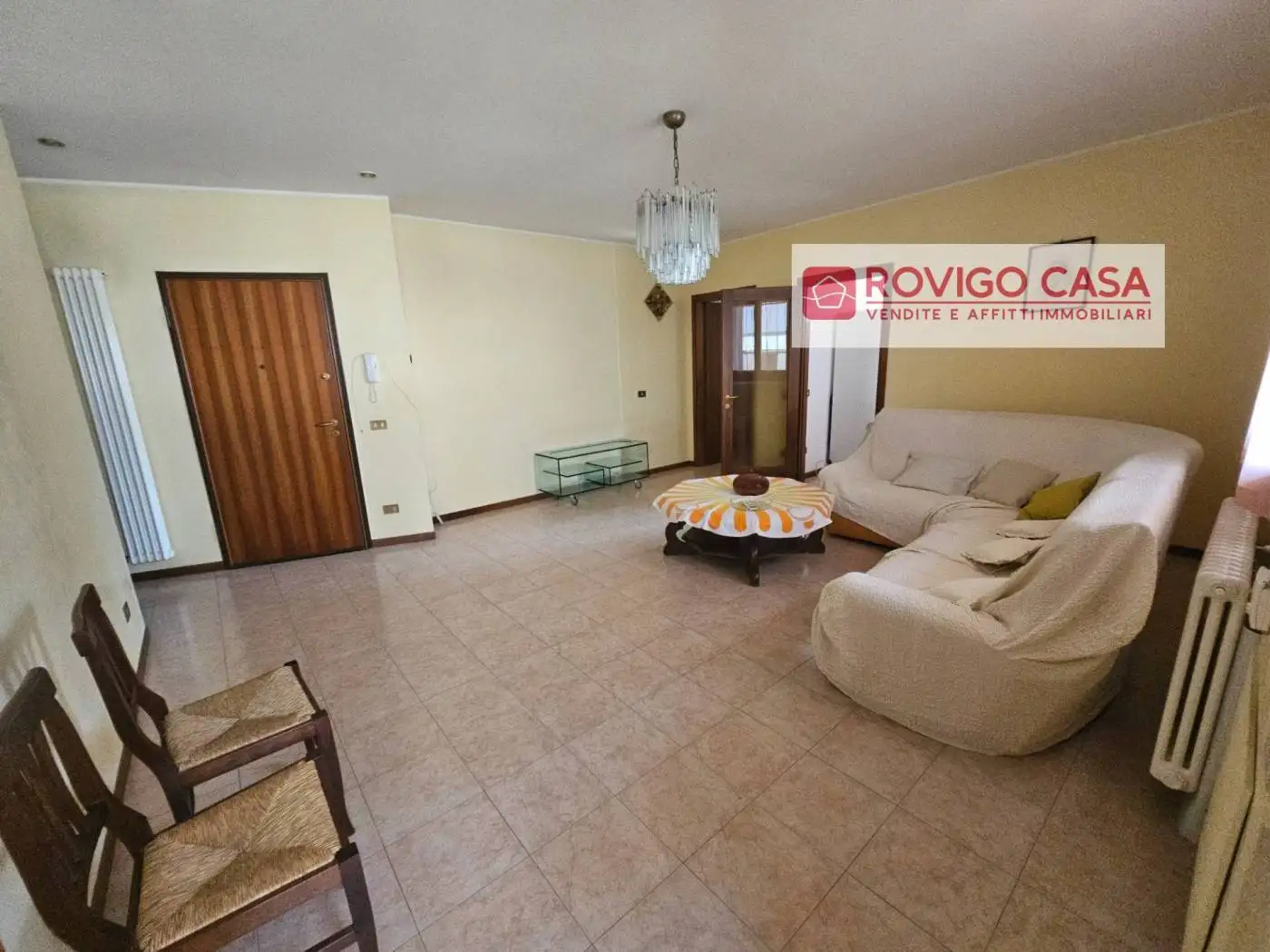 Appartamento in affitto a Rovigo