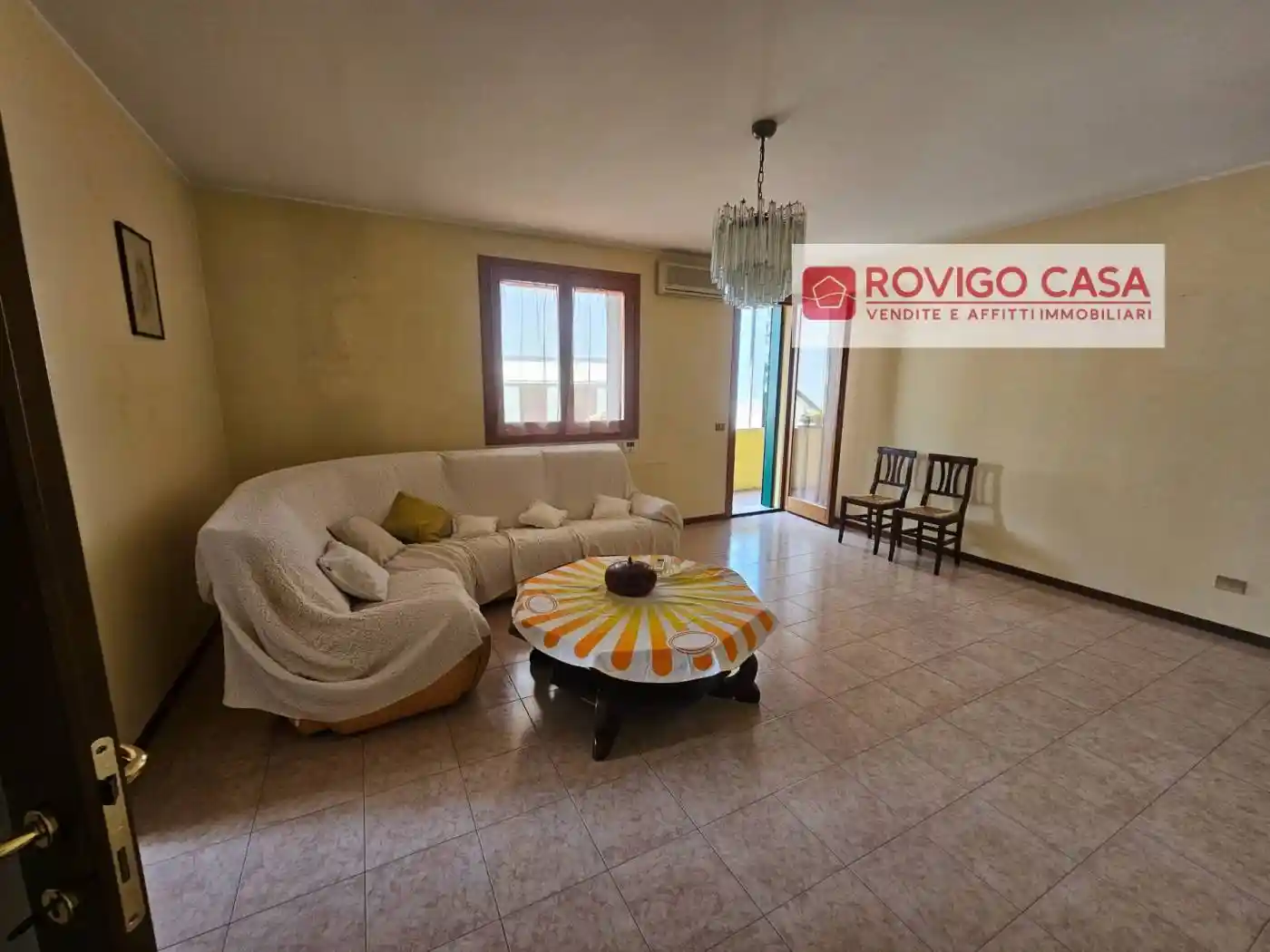 Appartamento buono stato, primo piano, Centro Storico, Rovigo - foto 2