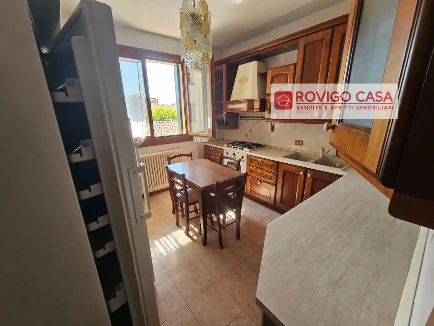 Appartamento buono stato, primo piano, Centro Storico, Rovigo - foto 3