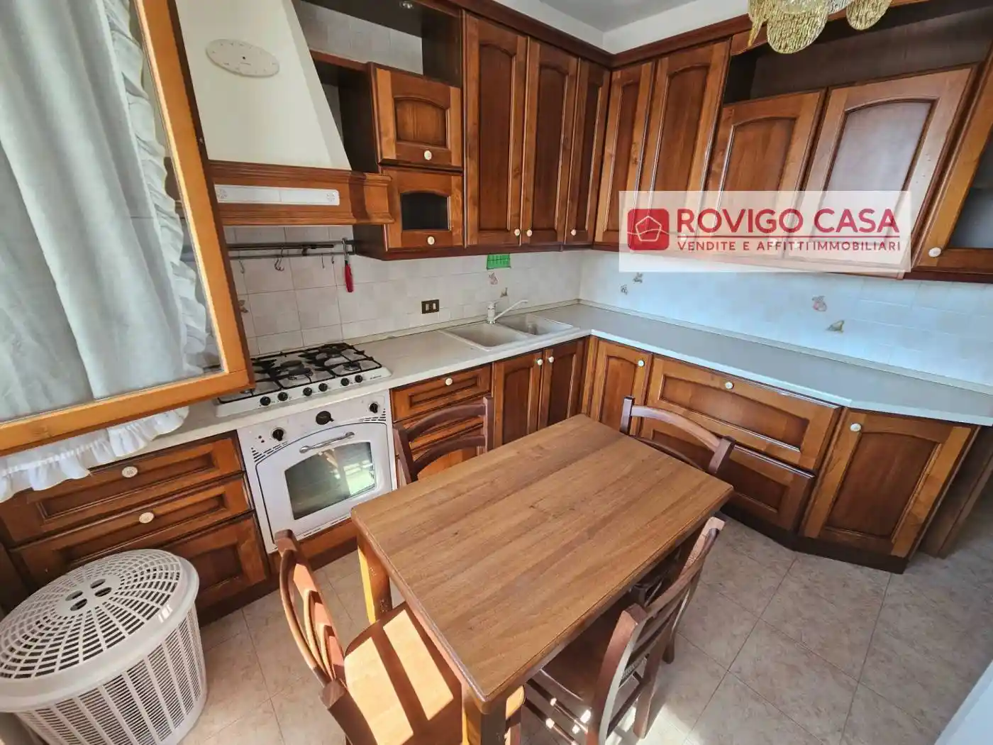 Appartamento buono stato, primo piano, Centro Storico, Rovigo - foto 4