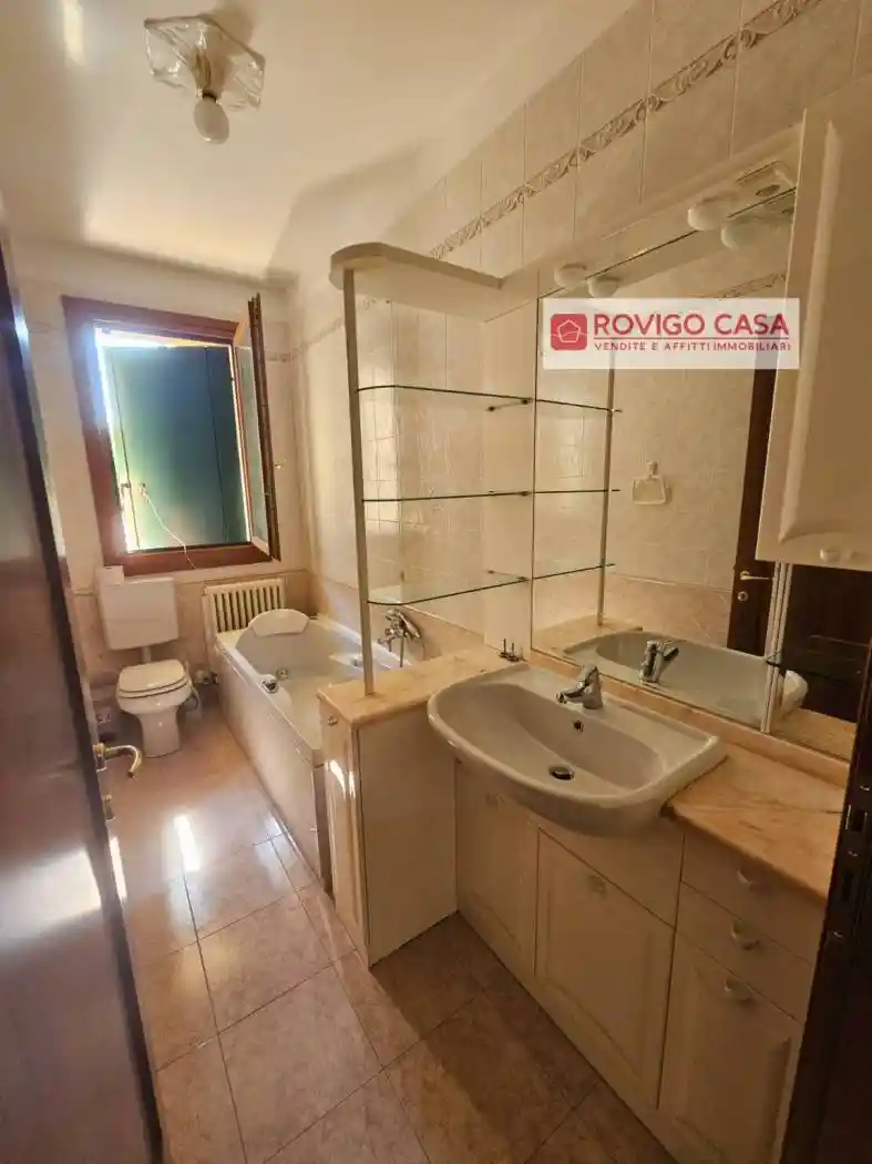 Appartamento buono stato, primo piano, Centro Storico, Rovigo - foto 5