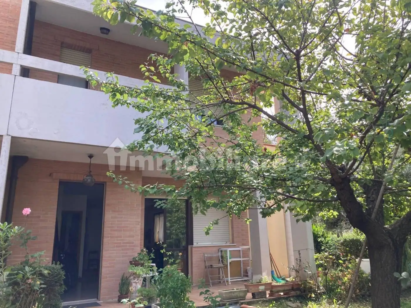 Villetta a schiera in vendita a Senigallia