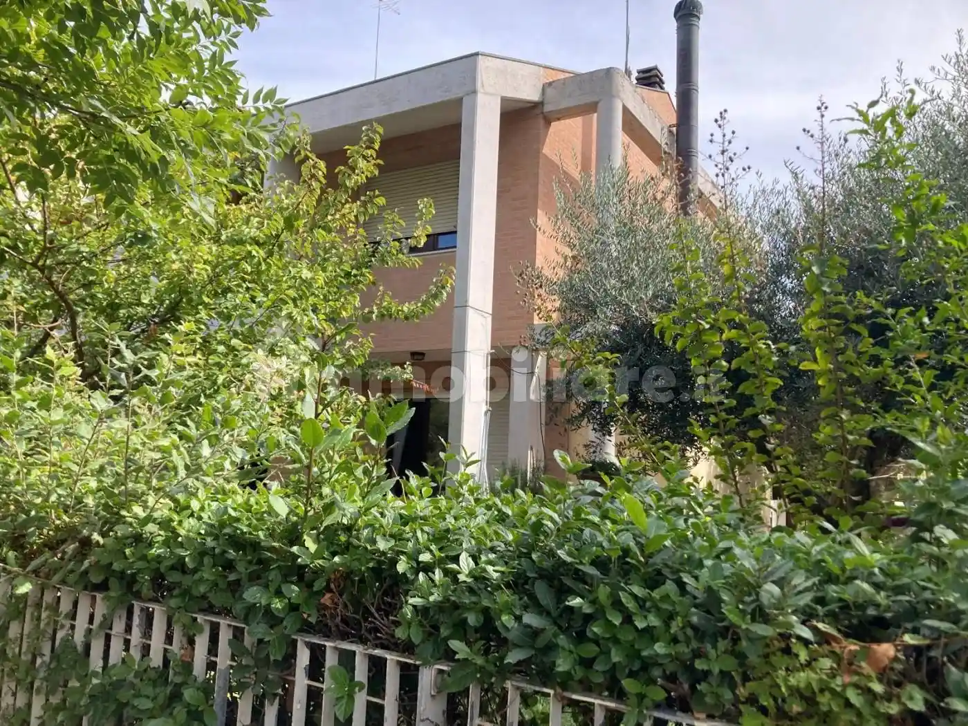 Villa a schiera viale della Resistenza 3A, Marzocca, Senigallia - foto 2