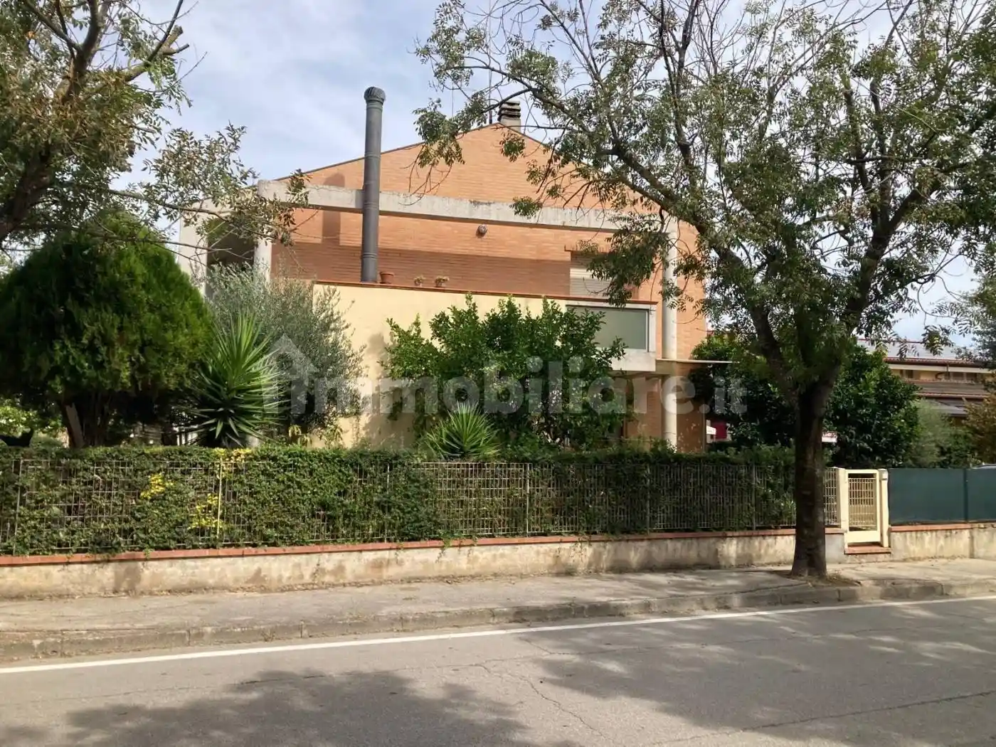 Villa a schiera viale della Resistenza 3A, Marzocca, Senigallia - foto 3