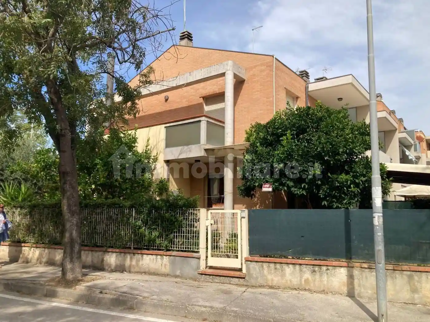 Villa a schiera viale della Resistenza 3A, Marzocca, Senigallia - foto 4