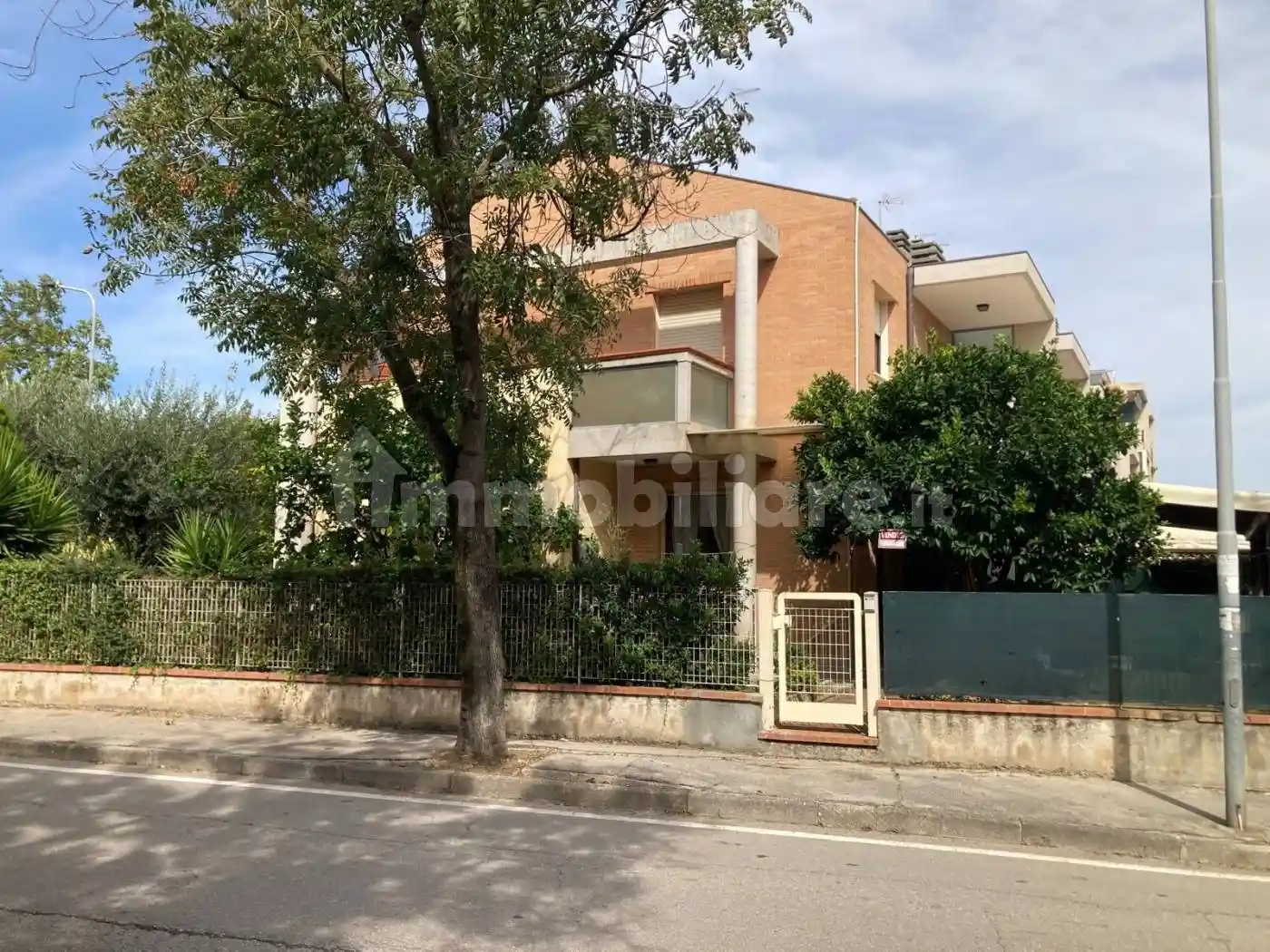 Villa a schiera viale della Resistenza 3A, Marzocca, Senigallia - foto 5