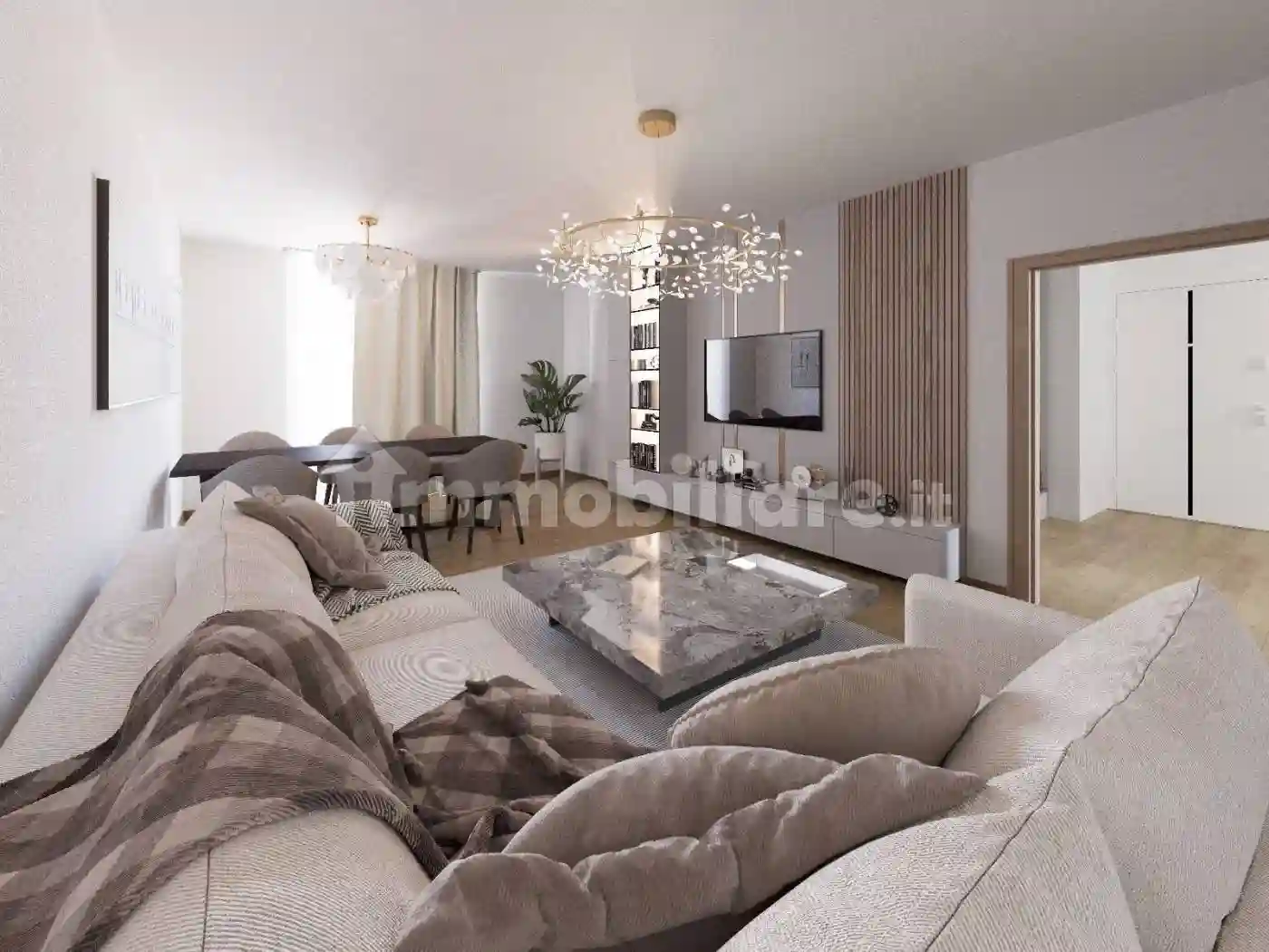 Appartamento - foto 2