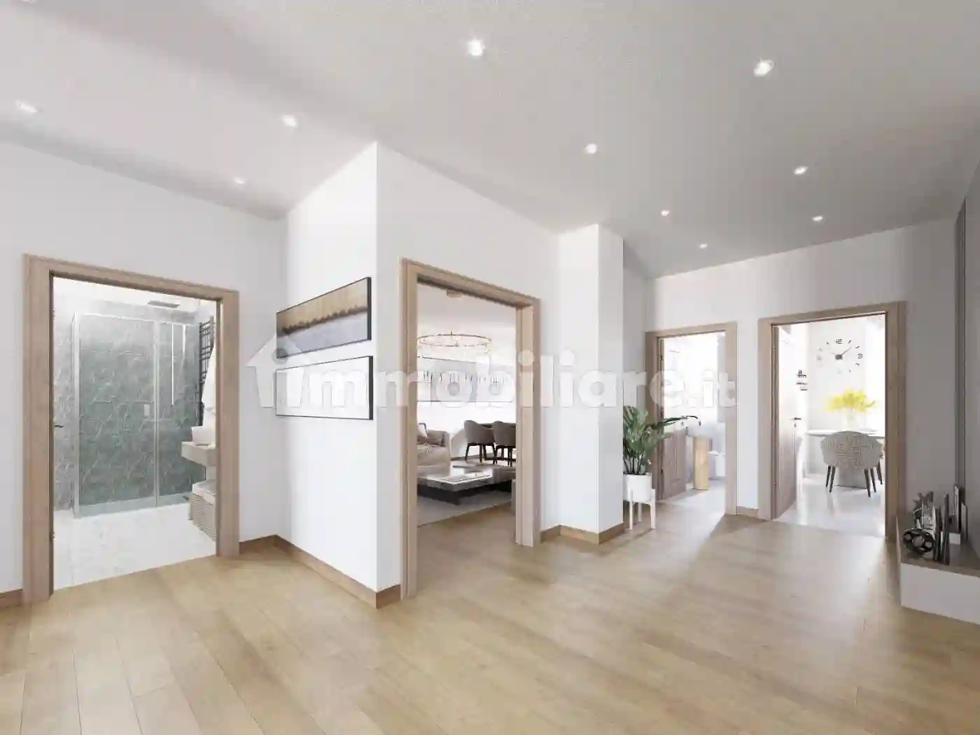 Appartamento - foto 4