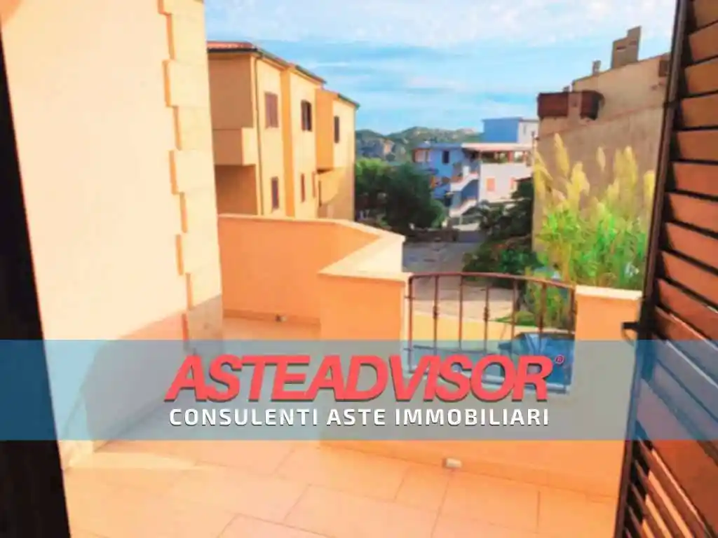 Appartamento in vendita a La Maddalena