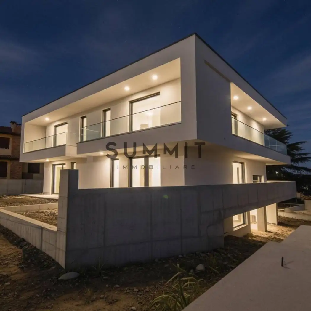 Villa in vendita a Santorso