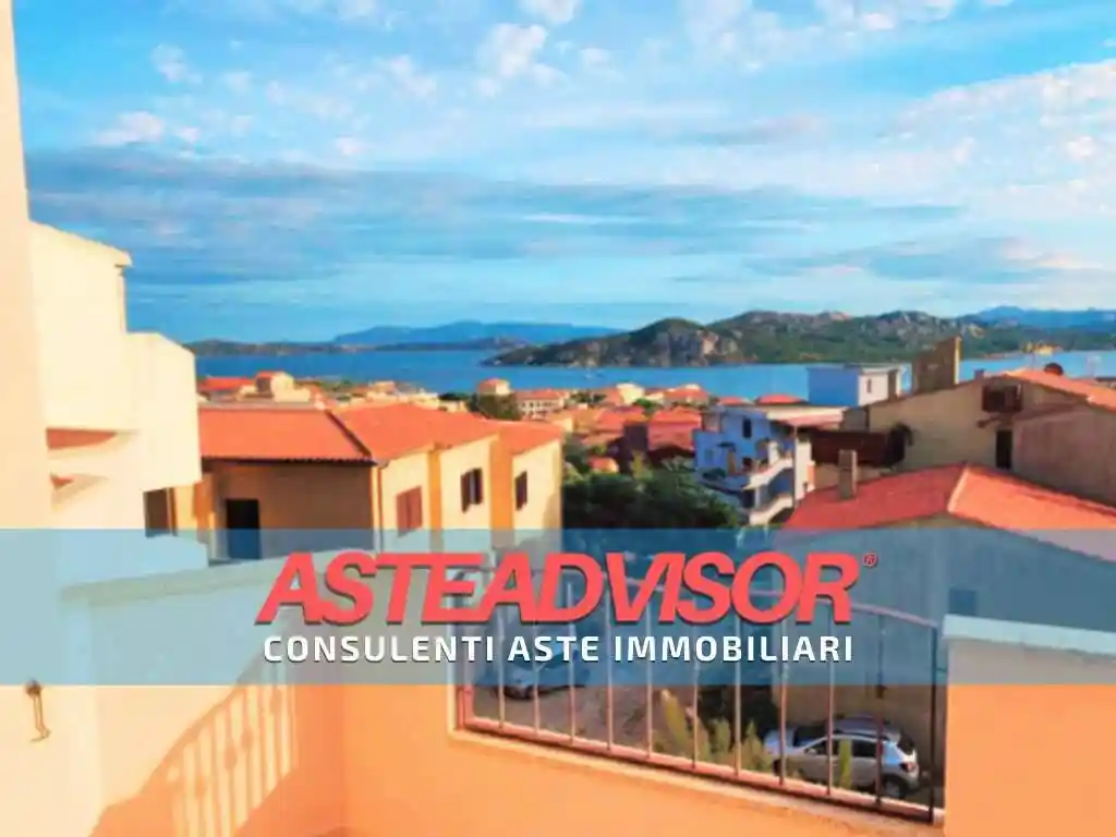 Appartamento in vendita a La Maddalena