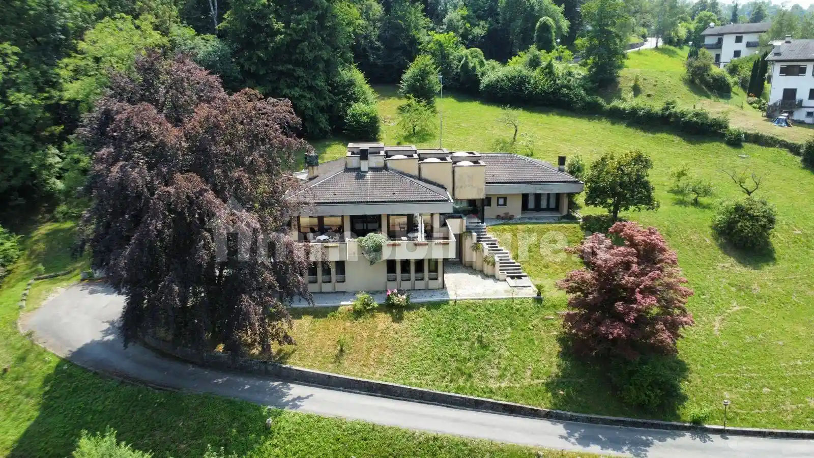 Villa in vendita a Belluno