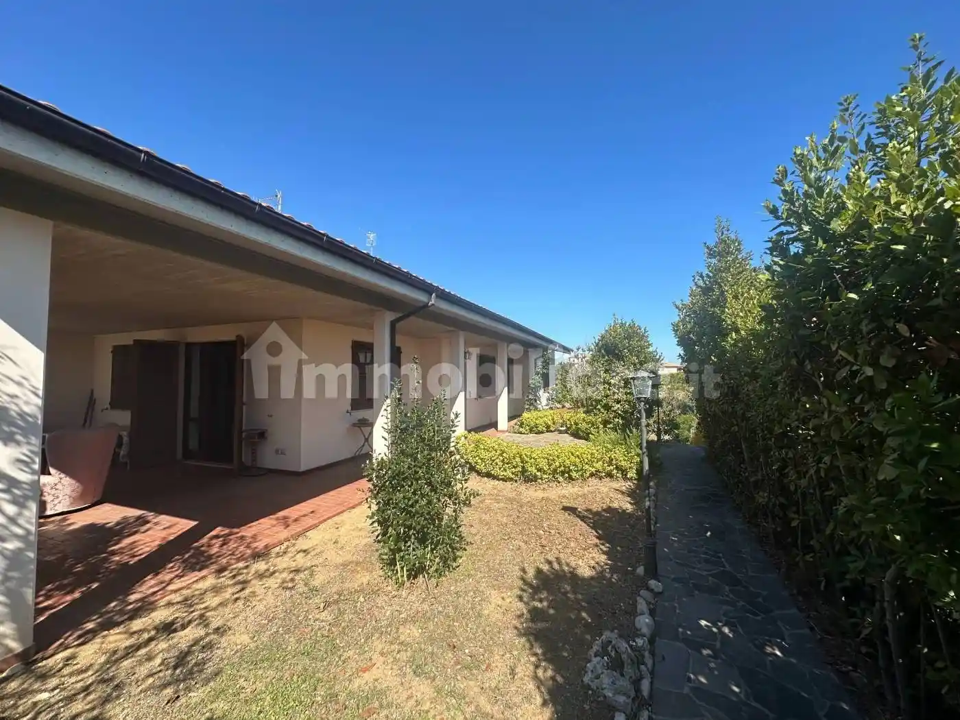 Villa in vendita a Grottammare