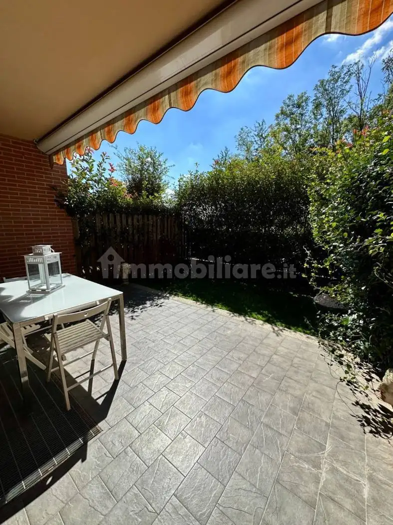 Appartamento in vendita a Usmate Velate