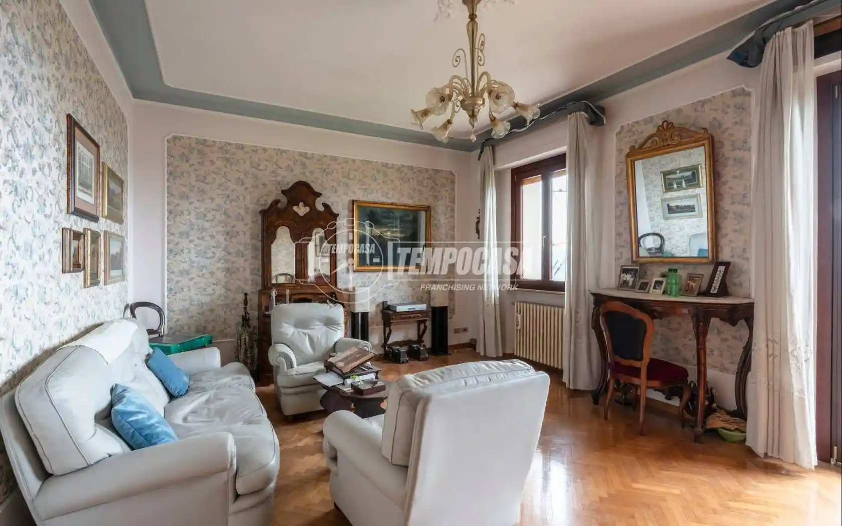 Appartamento in vendita a Macerata