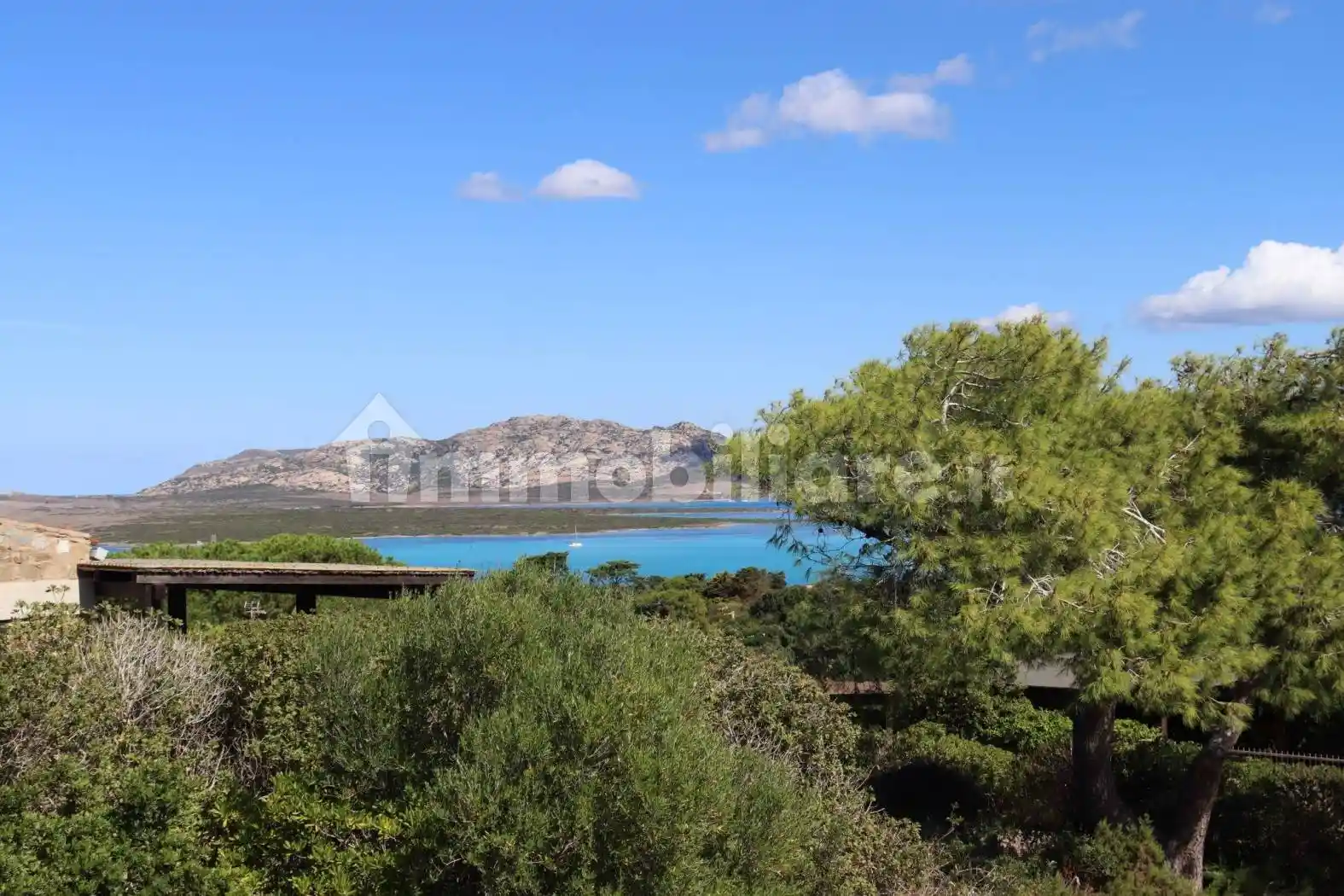 Villa in vendita a Stintino