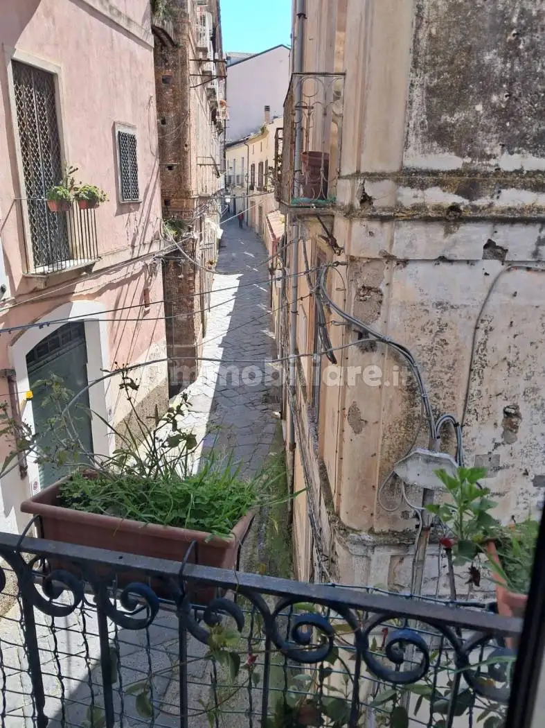 Appartamento in vendita a Catanzaro