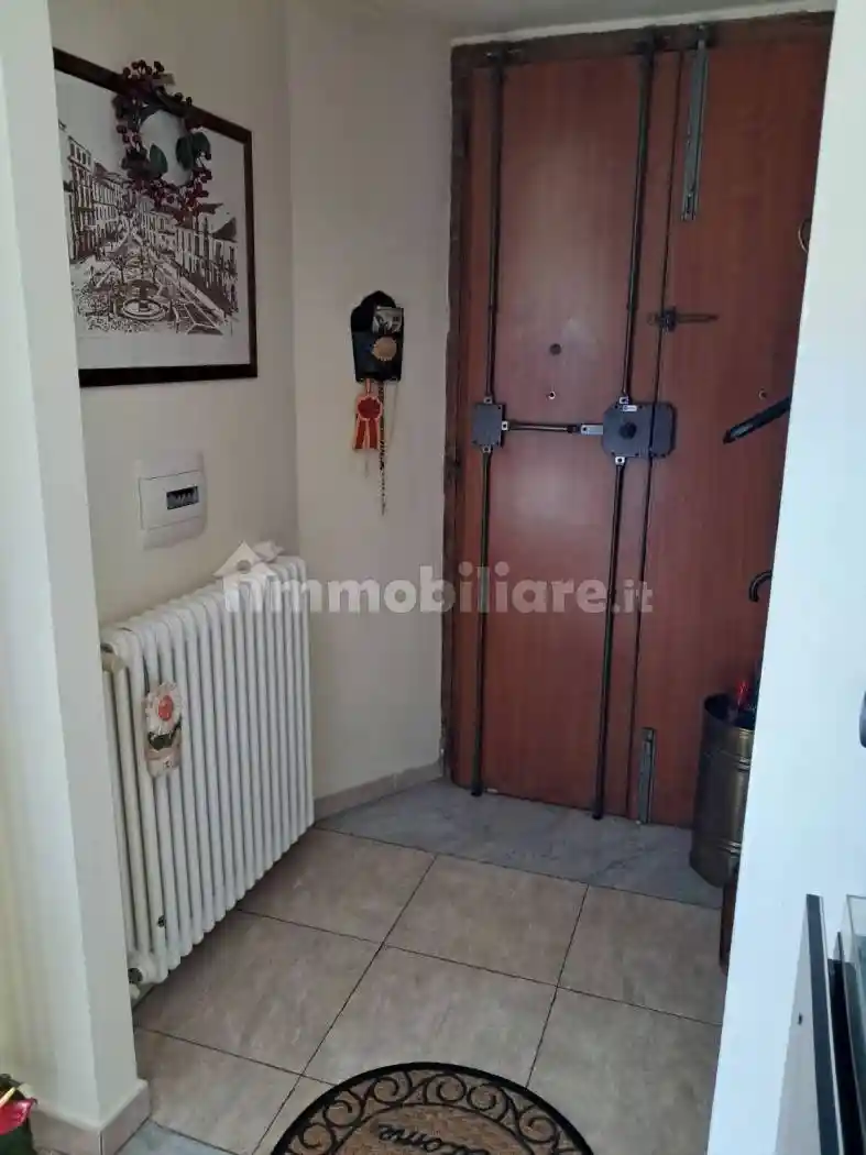 Trilocale via Antonio Marincola Politi 2, Centro Storico, Catanzaro - foto 2