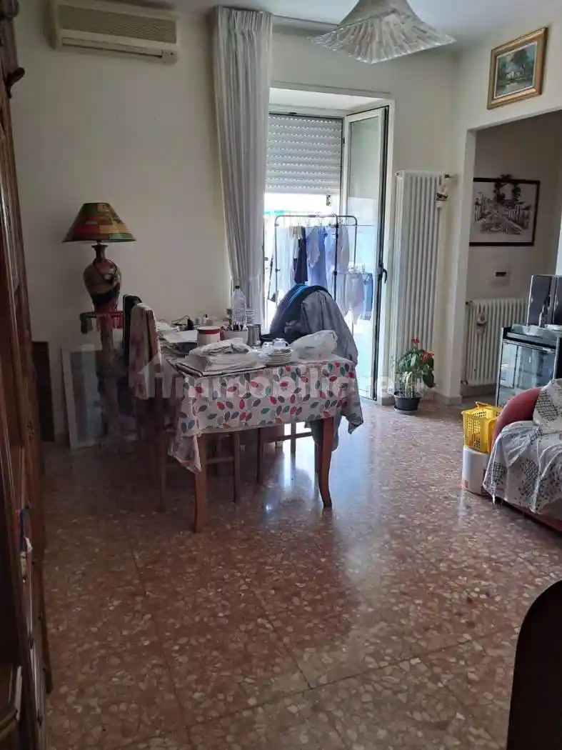 Trilocale via Antonio Marincola Politi 2, Centro Storico, Catanzaro - foto 3