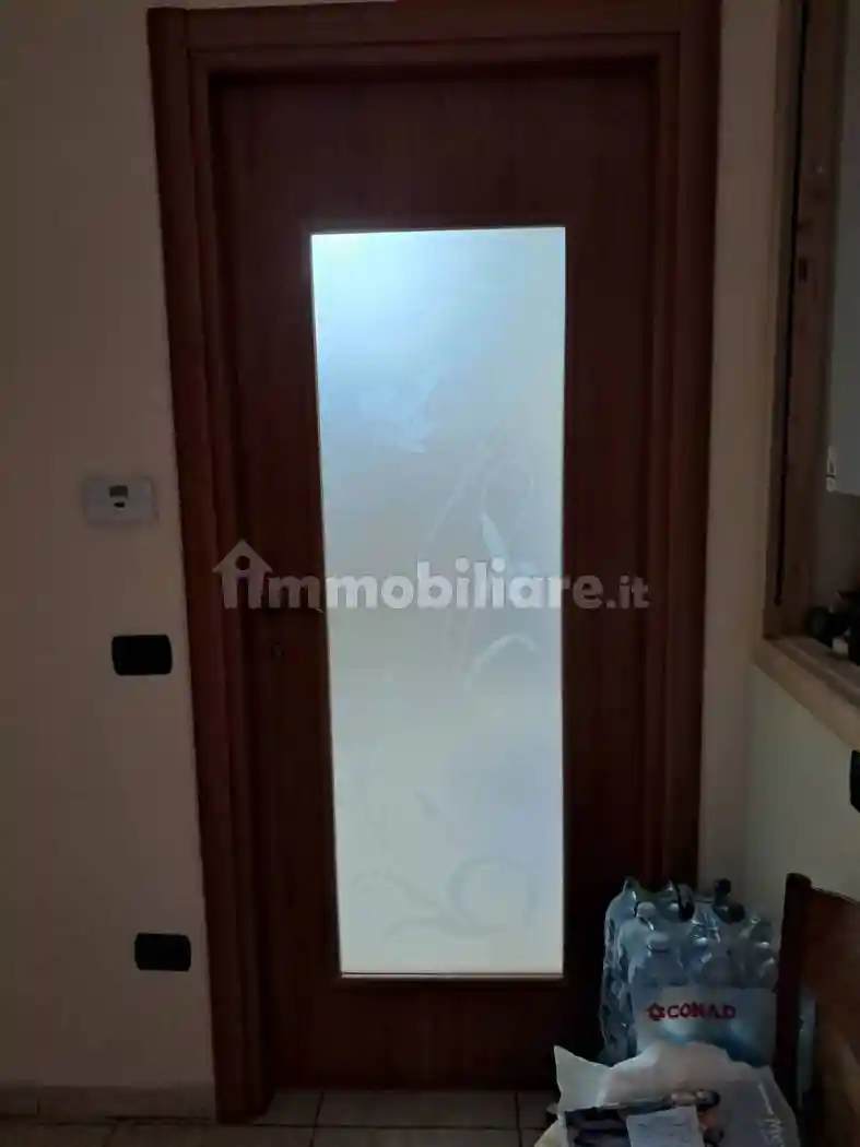 Trilocale via Antonio Marincola Politi 2, Centro Storico, Catanzaro - foto 4