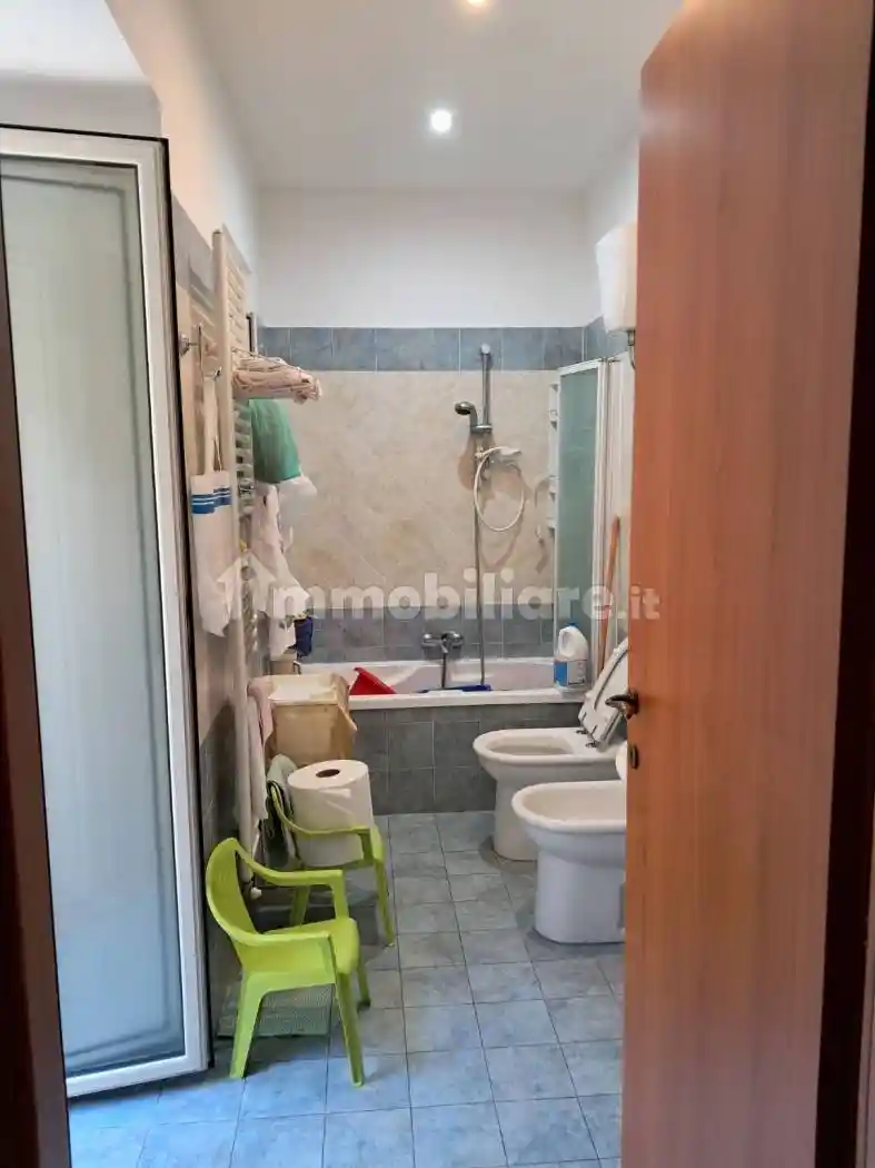 Trilocale via Antonio Marincola Politi 2, Centro Storico, Catanzaro - foto 5