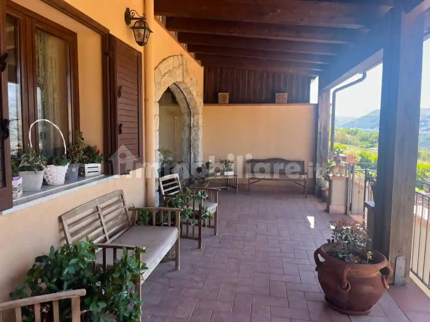 Villetta a schiera - foto 5