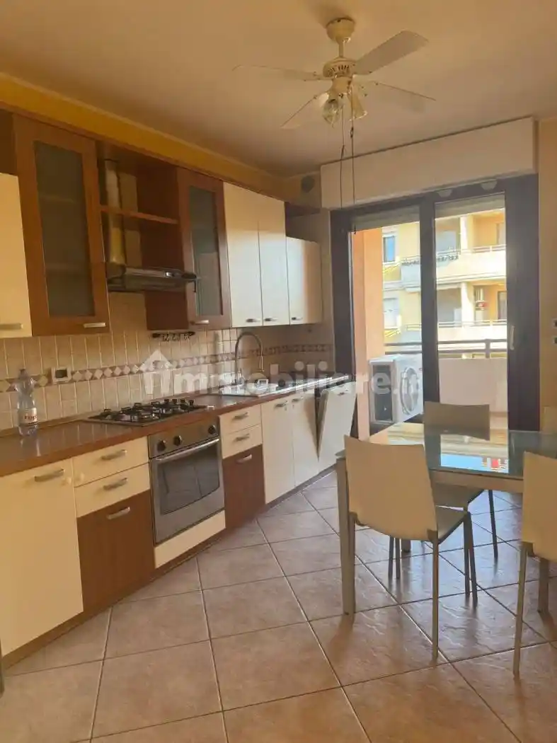 Quadrilocale via Spagna, Porto Allegro, Montesilvano - foto 3