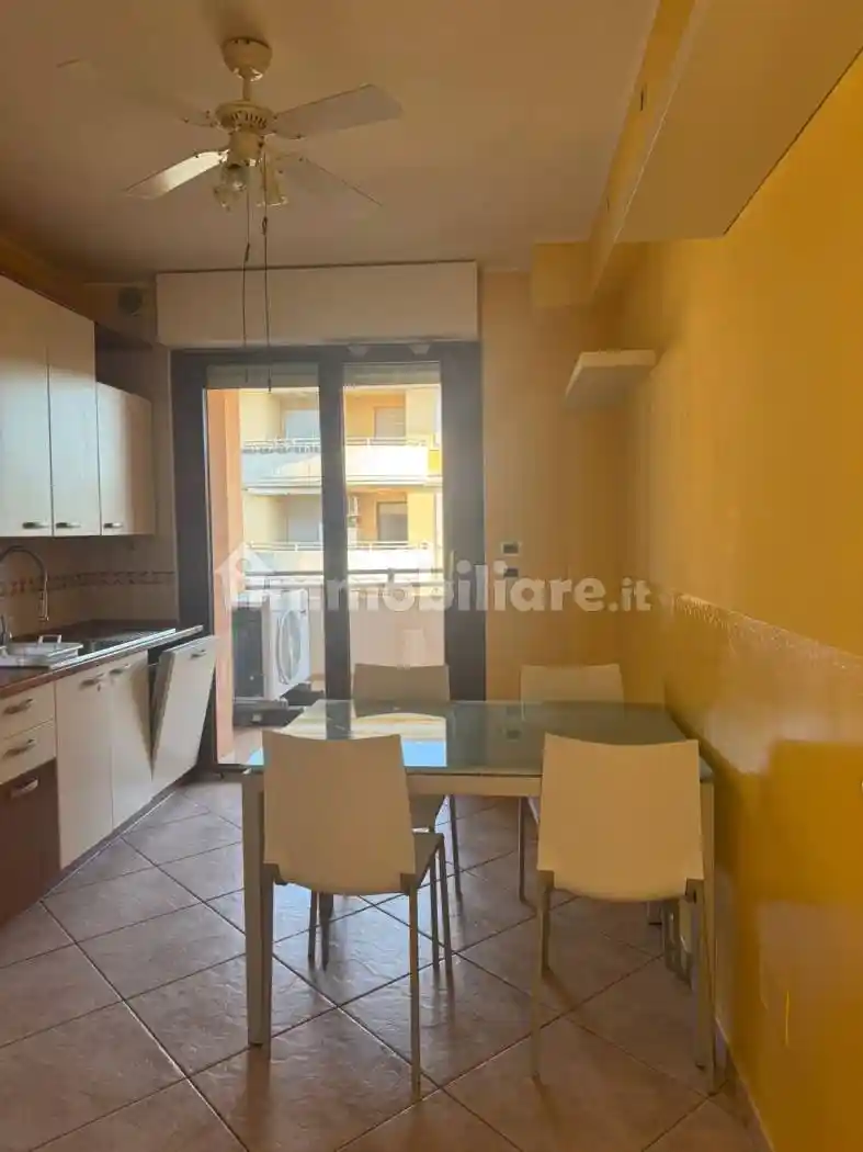 Quadrilocale via Spagna, Porto Allegro, Montesilvano - foto 4