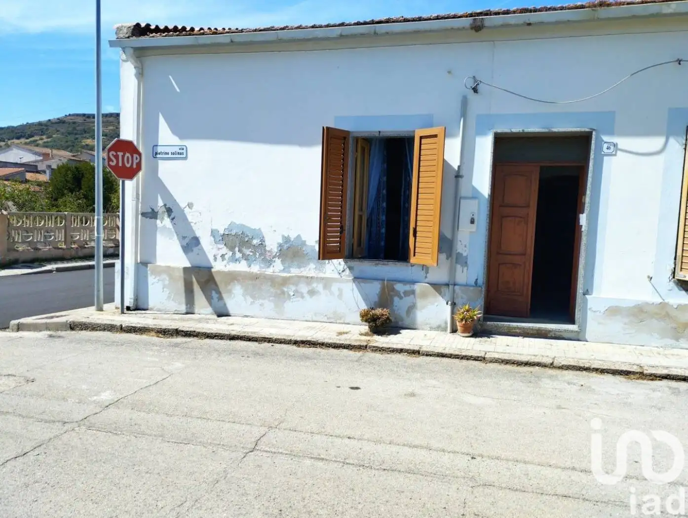 Villa a schiera via P. Solinas, Bonnanaro - foto 2