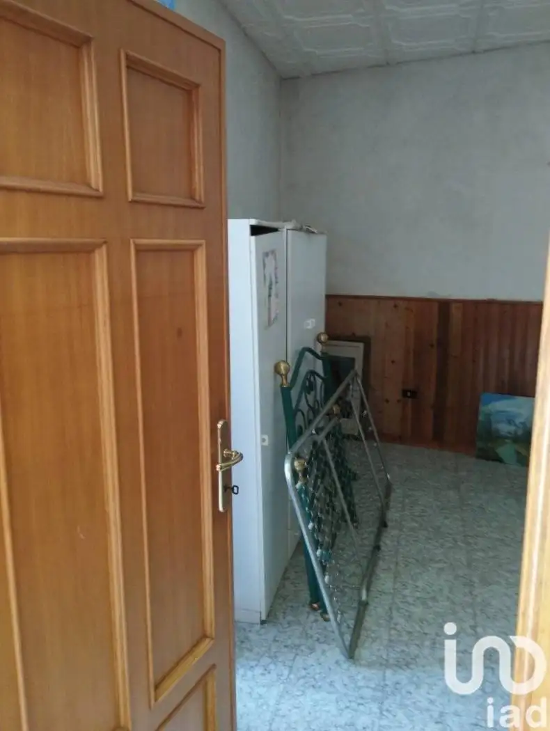 Villa a schiera via P. Solinas, Bonnanaro - foto 3