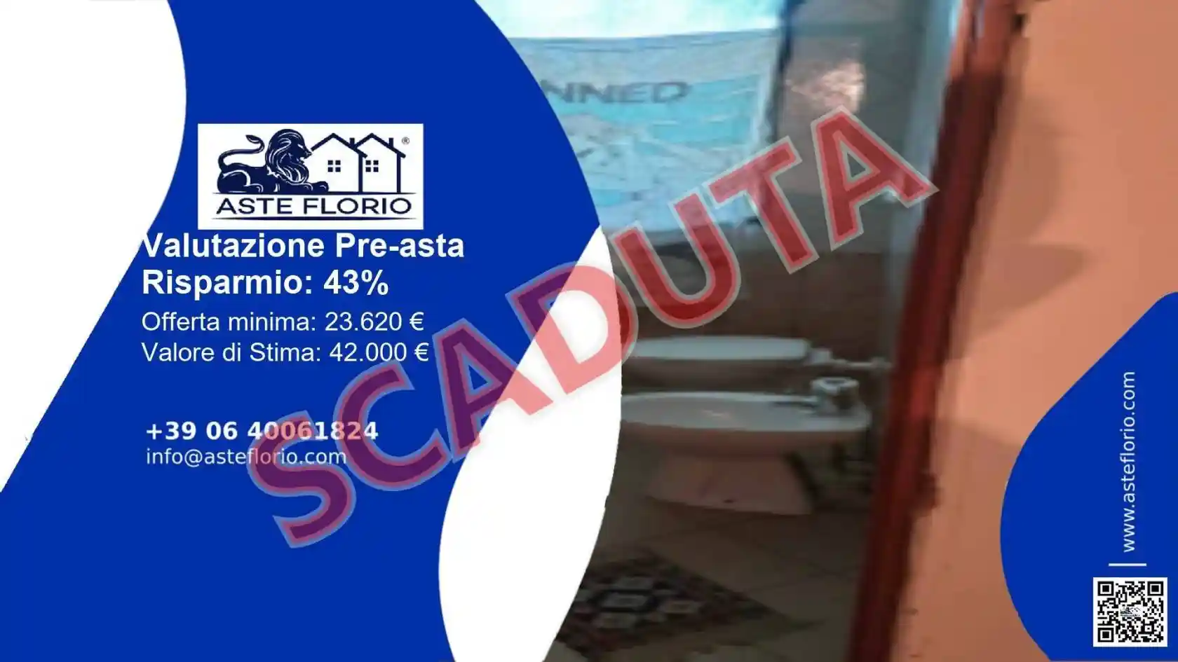 Appartamento in vendita a Gela