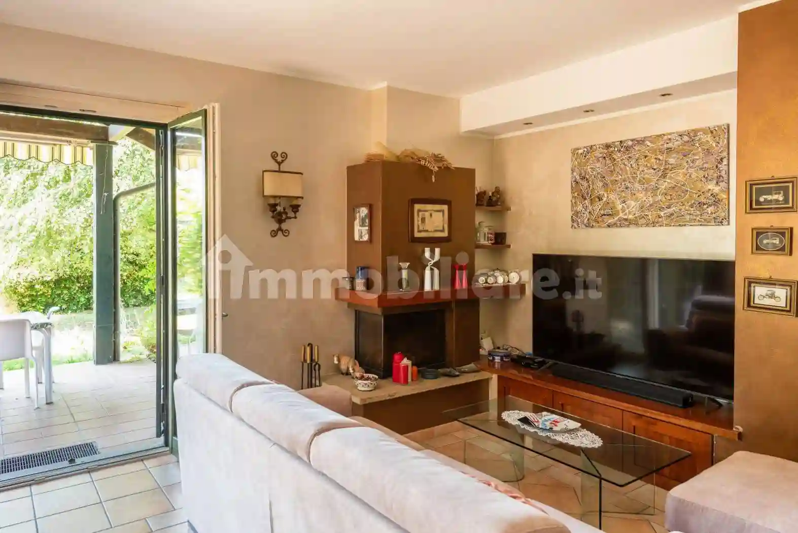 Villetta a schiera - foto 3