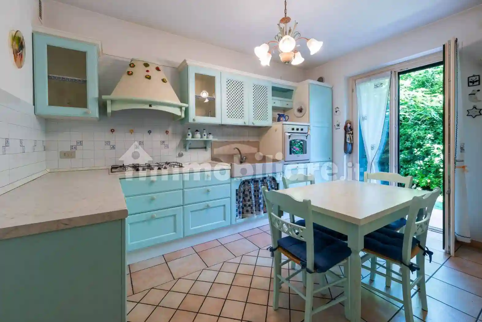 Villetta a schiera - foto 4