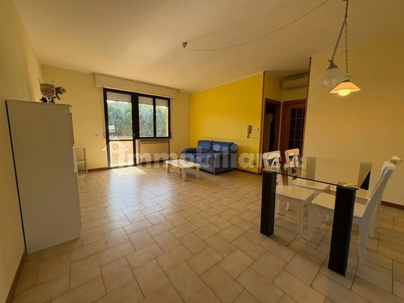 Appartamento in vendita a Riccione