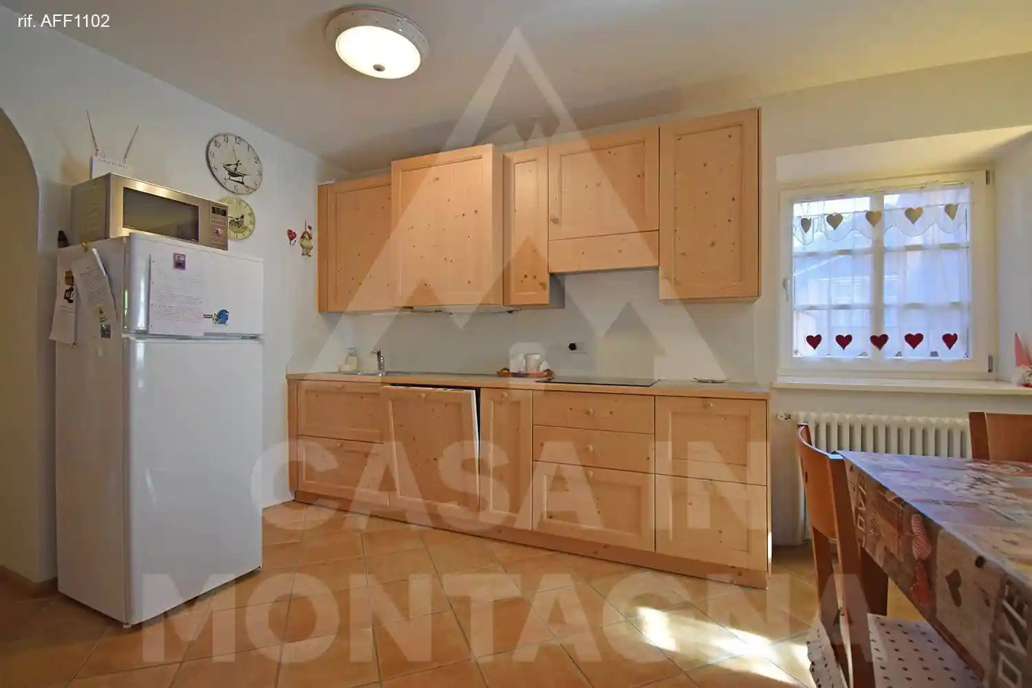 Appartamento Strada de la Vila, San Giovanni di Fassa - foto 3